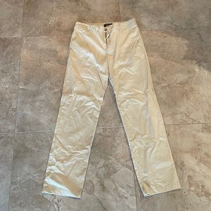 Boys Polo Ralph Lauren Khakis